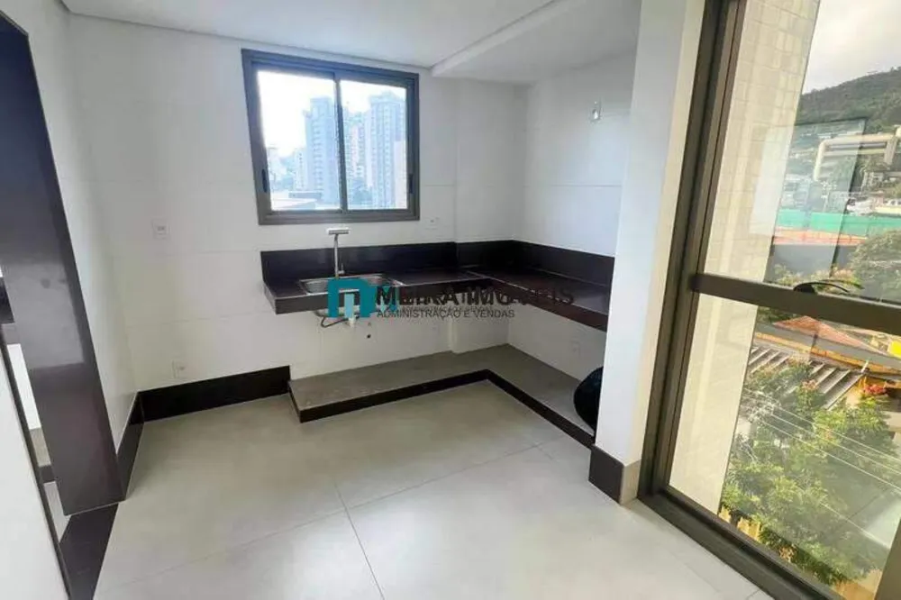 Apartamento, 3 quartos, 88 m² - Foto 3