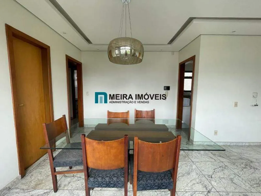 Apartamento, 3 quartos, 88 m² - Foto 12