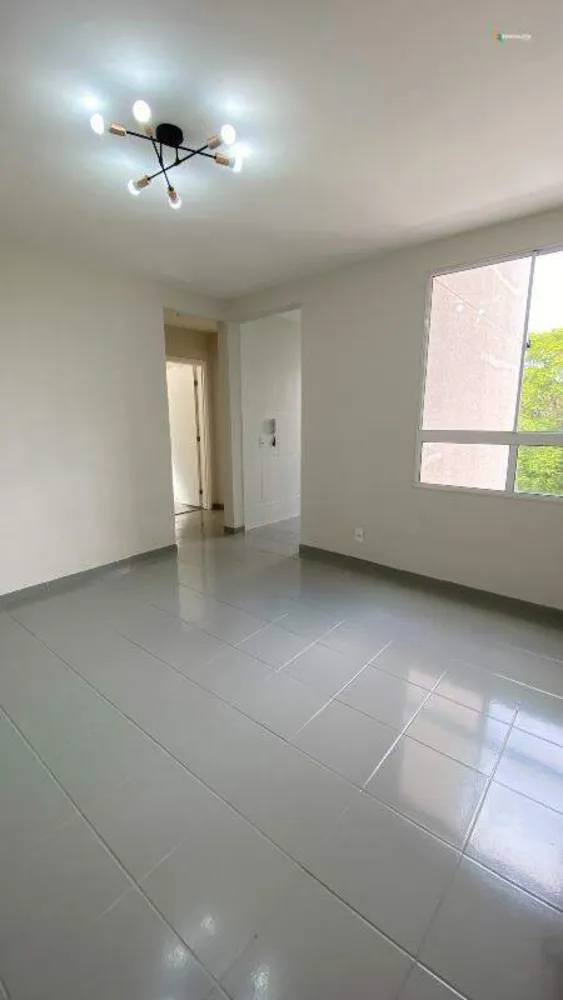Apartamento, 2 quartos, 48 m² - Foto 5