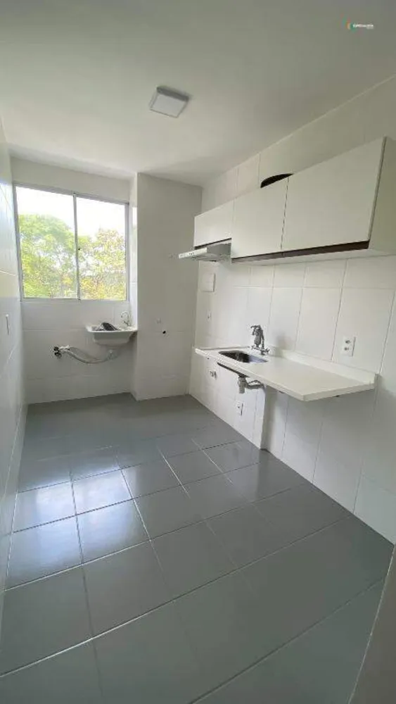 Apartamento, 2 quartos, 48 m² - Foto 8