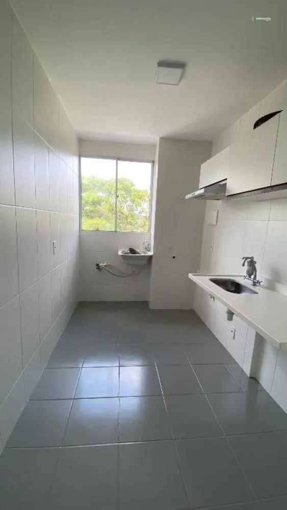 Apartamento, 2 quartos, 48 m² - Foto 10