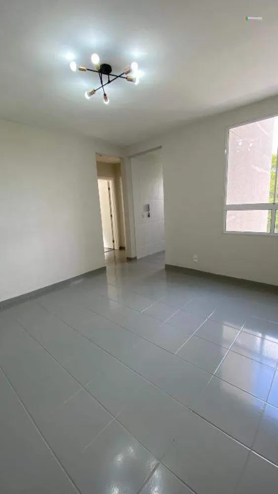 Apartamento, 2 quartos, 48 m² - Foto 6