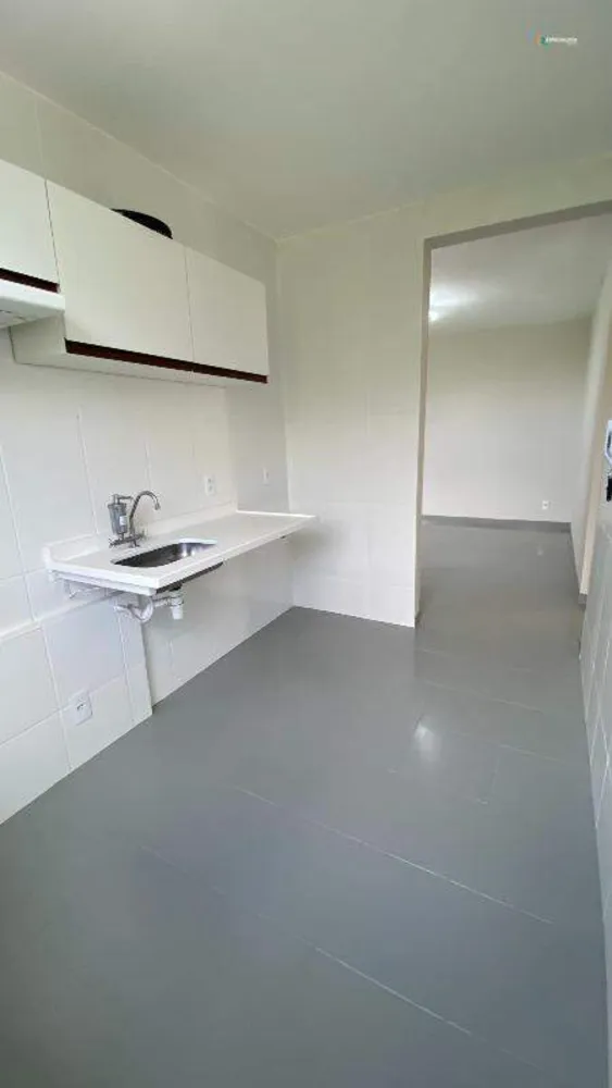 Apartamento, 2 quartos, 48 m² - Foto 9