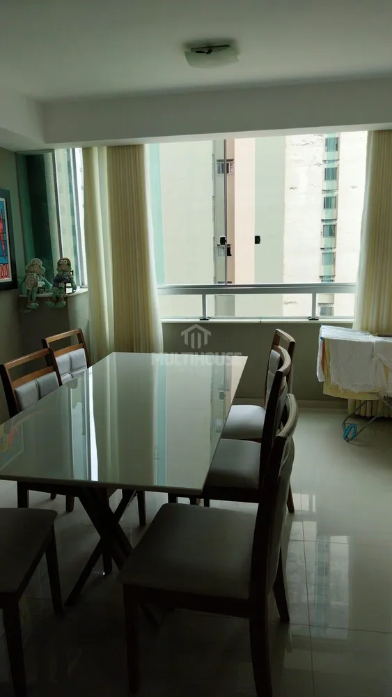 Apartamento, 2 quartos, 87 m² - Foto 3