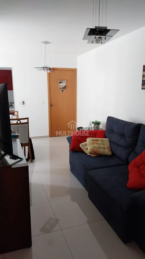 Apartamento, 2 quartos, 87 m² - Foto 1