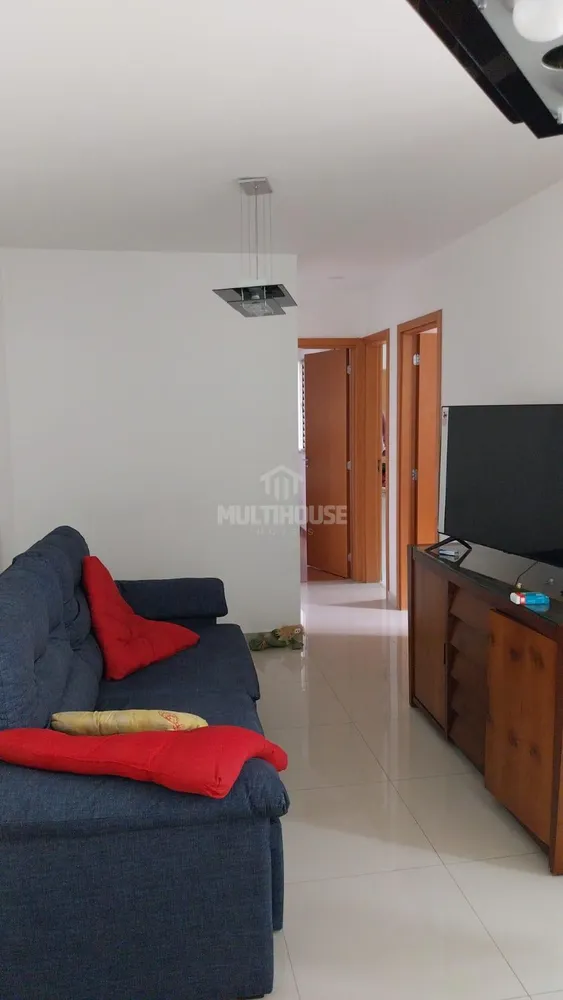 Apartamento, 2 quartos, 87 m² - Foto 2