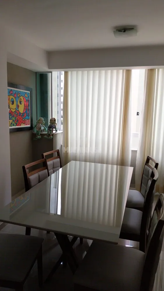 Apartamento, 2 quartos, 87 m² - Foto 4