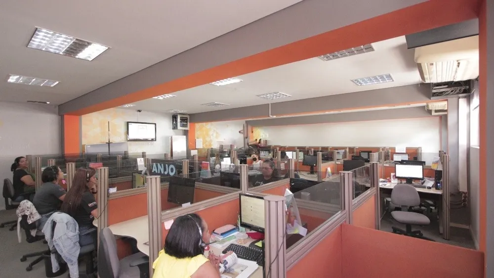 Prédio Inteiro, 3539 m² - Foto 15