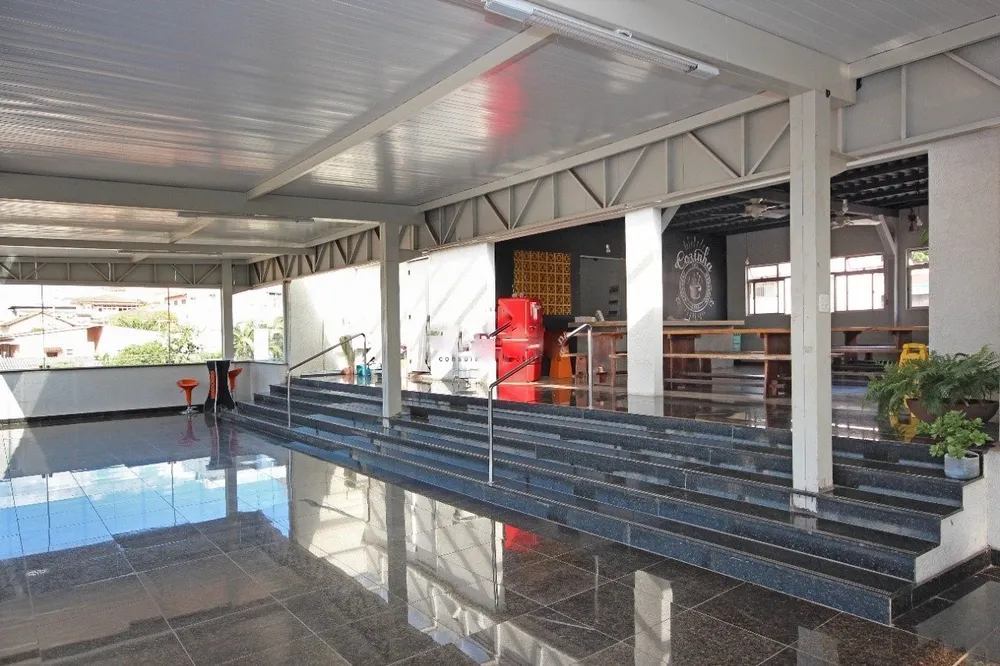 Prédio Inteiro, 3539 m² - Foto 1