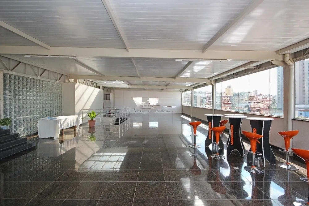 Prédio Inteiro, 3539 m² - Foto 20