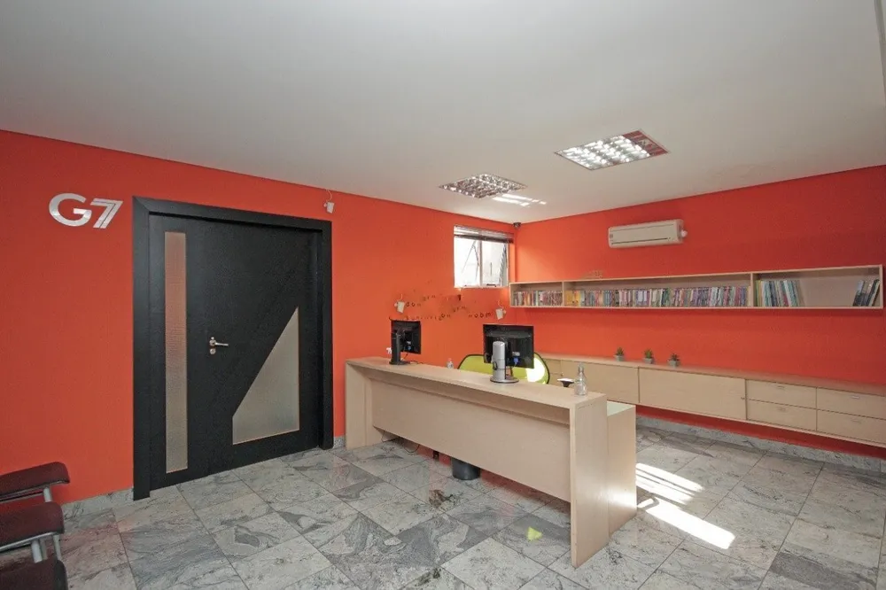 Prédio Inteiro, 3539 m² - Foto 17