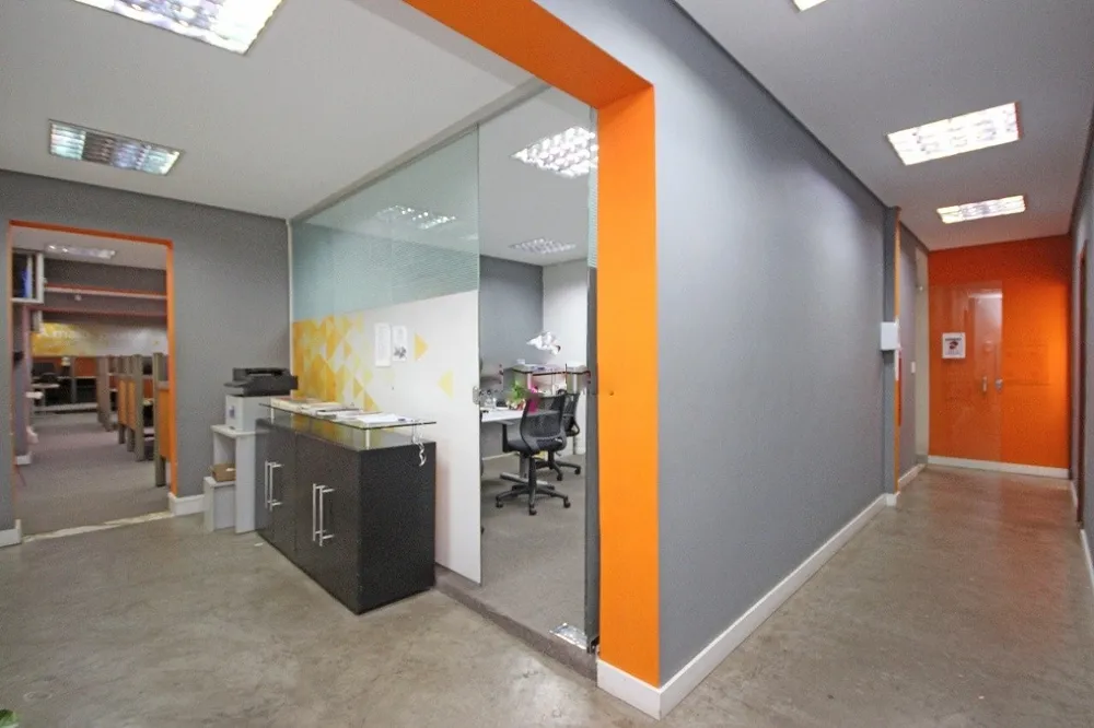 Prédio Inteiro, 3539 m² - Foto 5