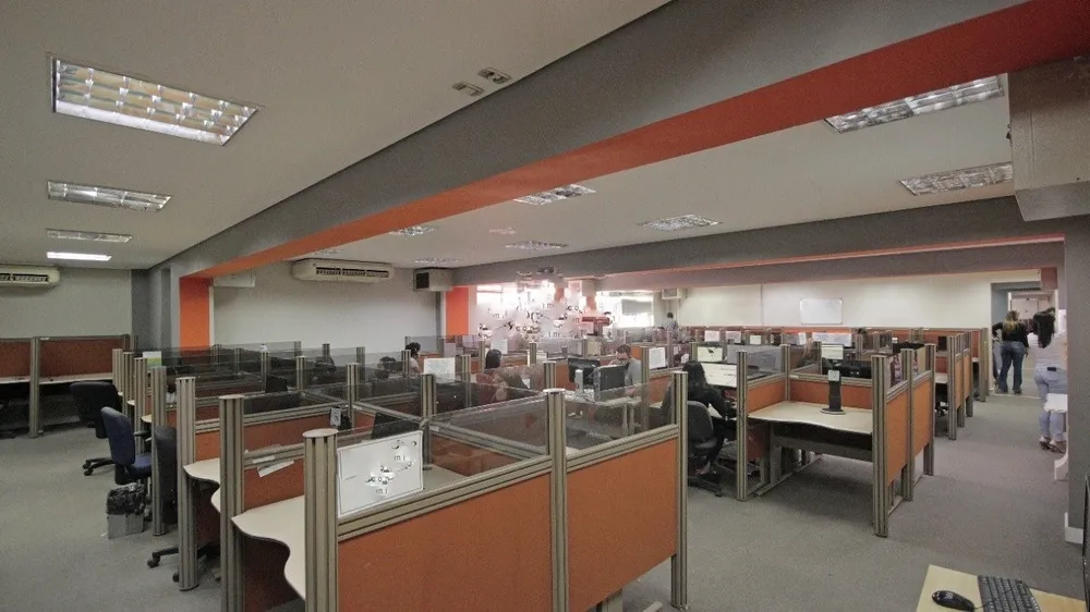 Prédio Inteiro, 3539 m² - Foto 14