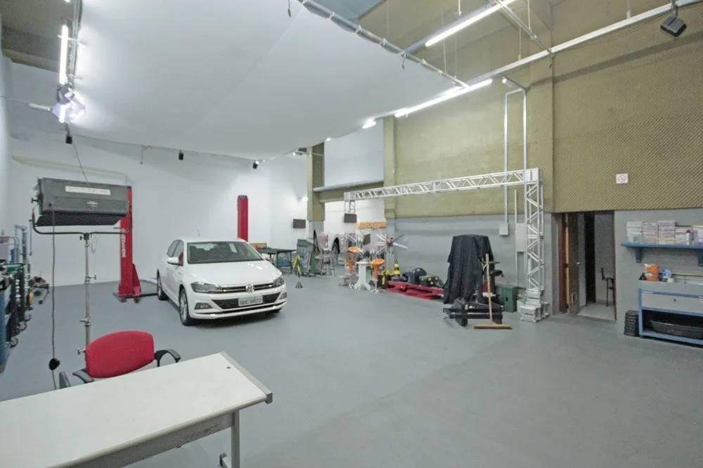 Prédio Inteiro, 3539 m² - Foto 8