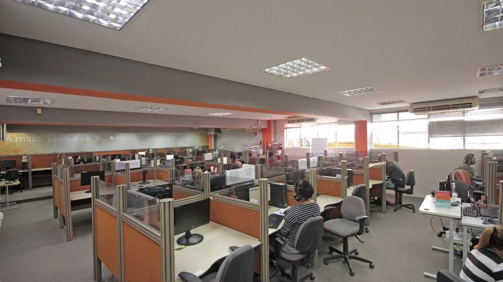 Prédio Inteiro, 3539 m² - Foto 13