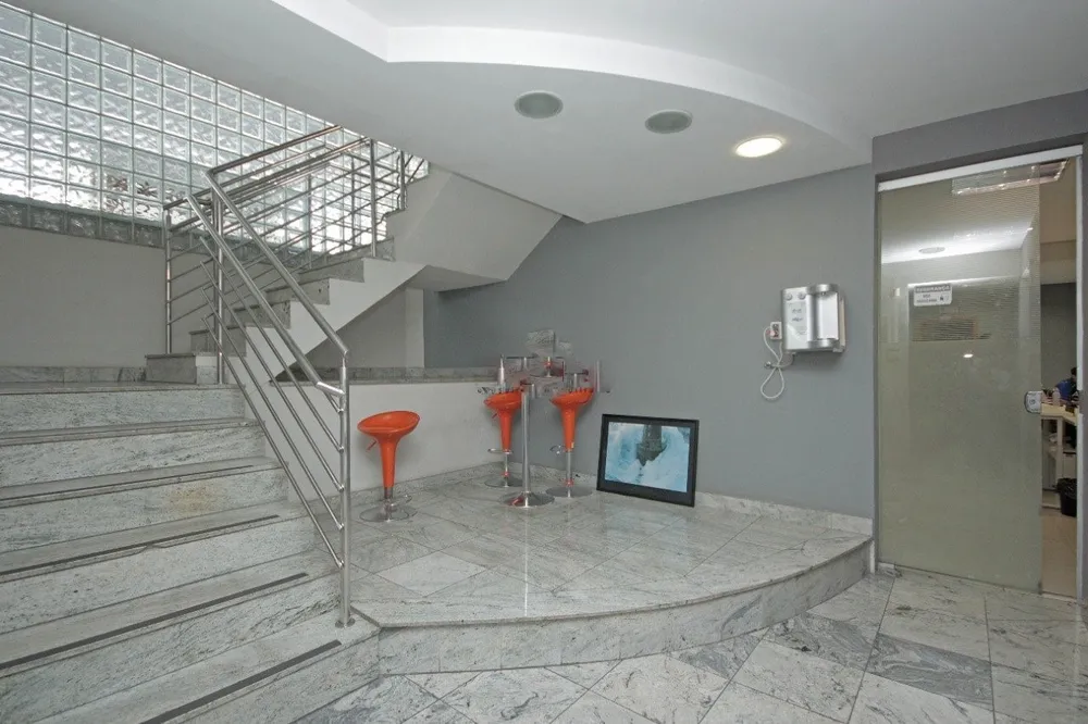 Prédio Inteiro, 3539 m² - Foto 16