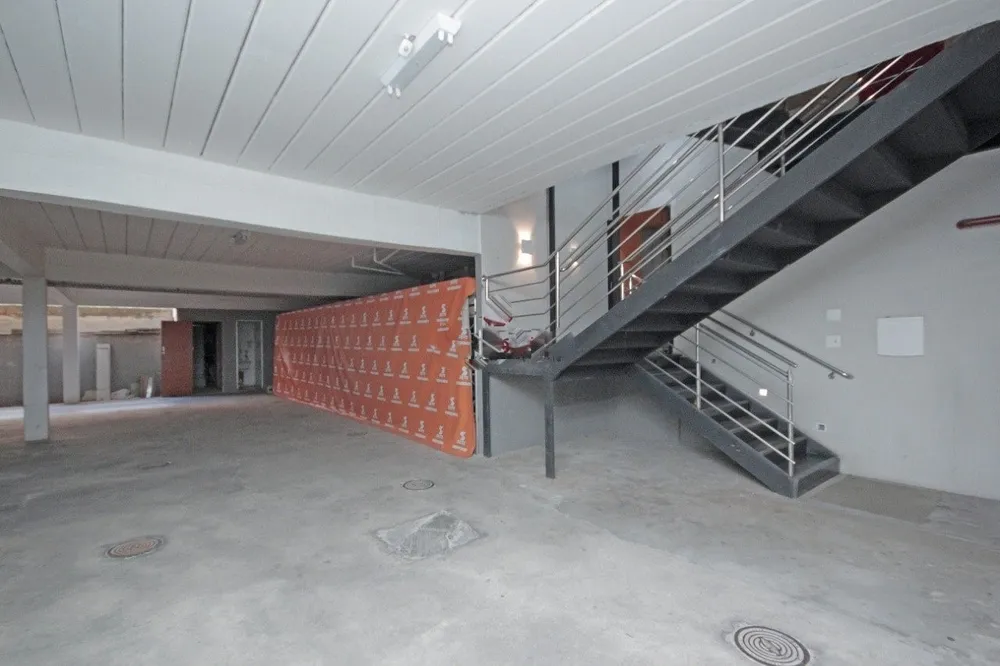 Prédio Inteiro, 3539 m² - Foto 11