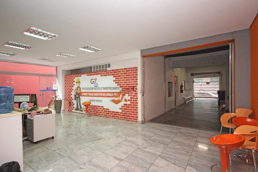 Prédio Inteiro, 3539 m² - Foto 4