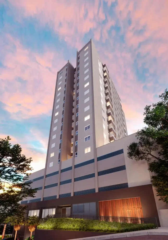 Apartamento, 3 quartos, 94 m² - Foto 3
