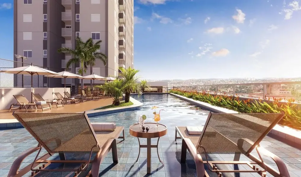 Apartamento, 3 quartos, 94 m² - Foto 10