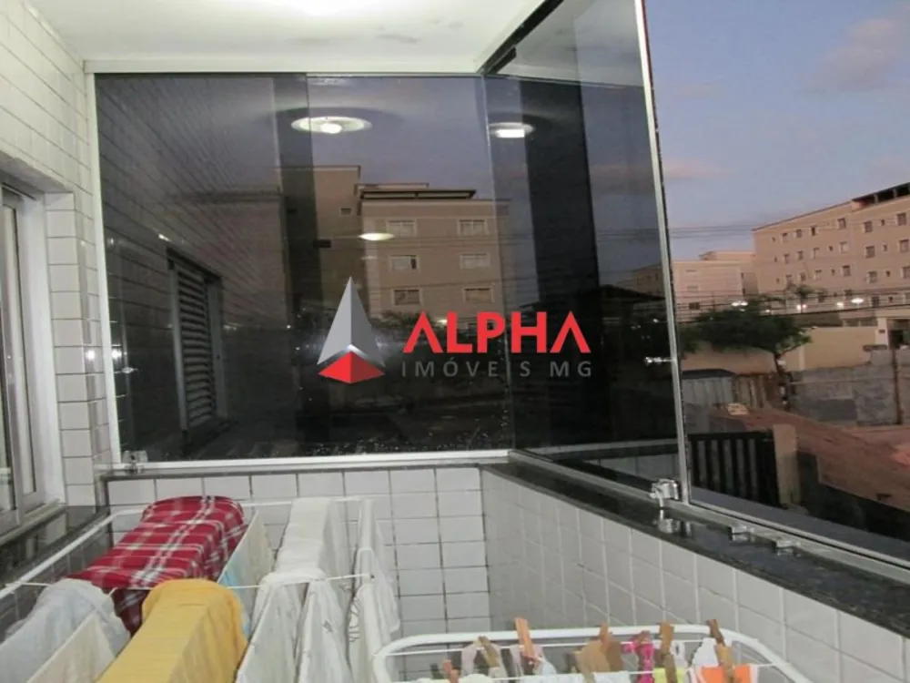 Apartamento, 3 quartos, 100 m² - Foto 8