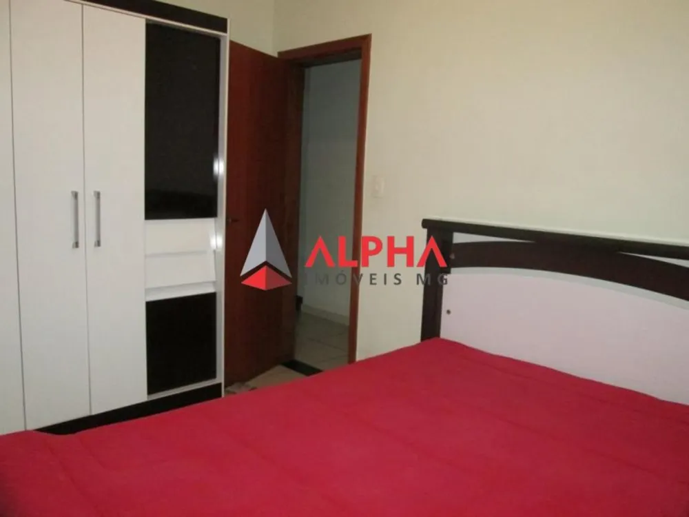 Apartamento, 3 quartos, 100 m² - Foto 3