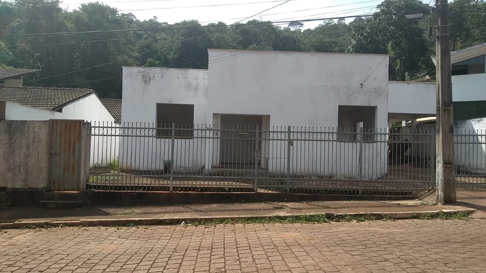 Casa, 4 quartos, 540 m² - Foto 1