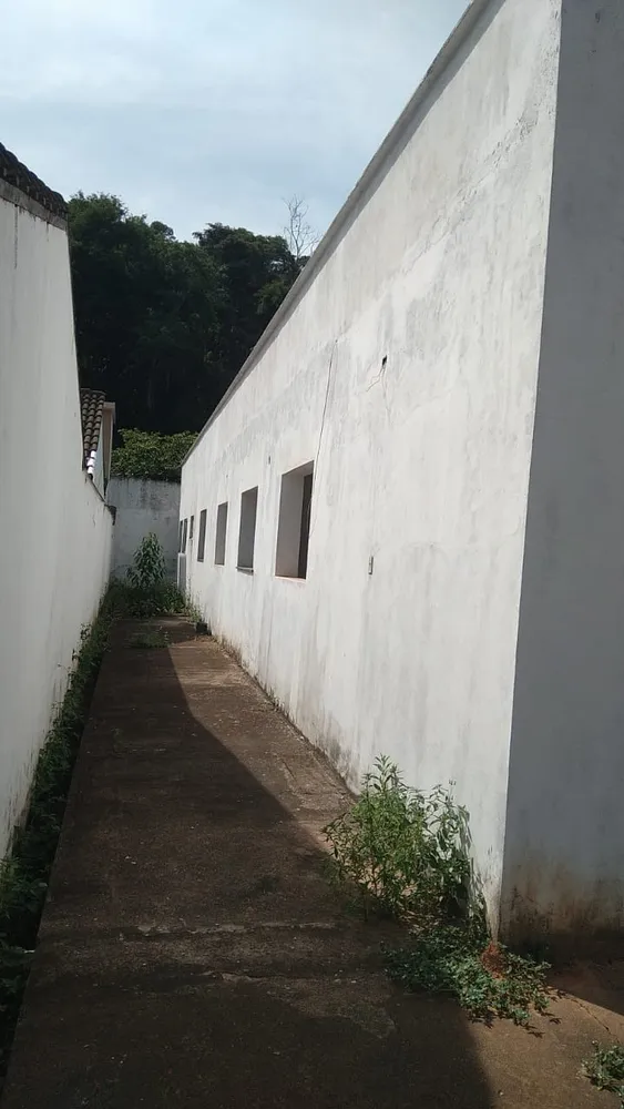 Casa, 4 quartos, 540 m² - Foto 4