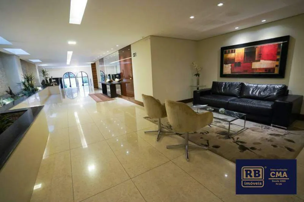 Apartamento, 4 quartos, 250 m² - Foto 5