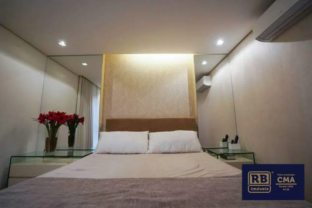 Apartamento, 4 quartos, 250 m² - Foto 3