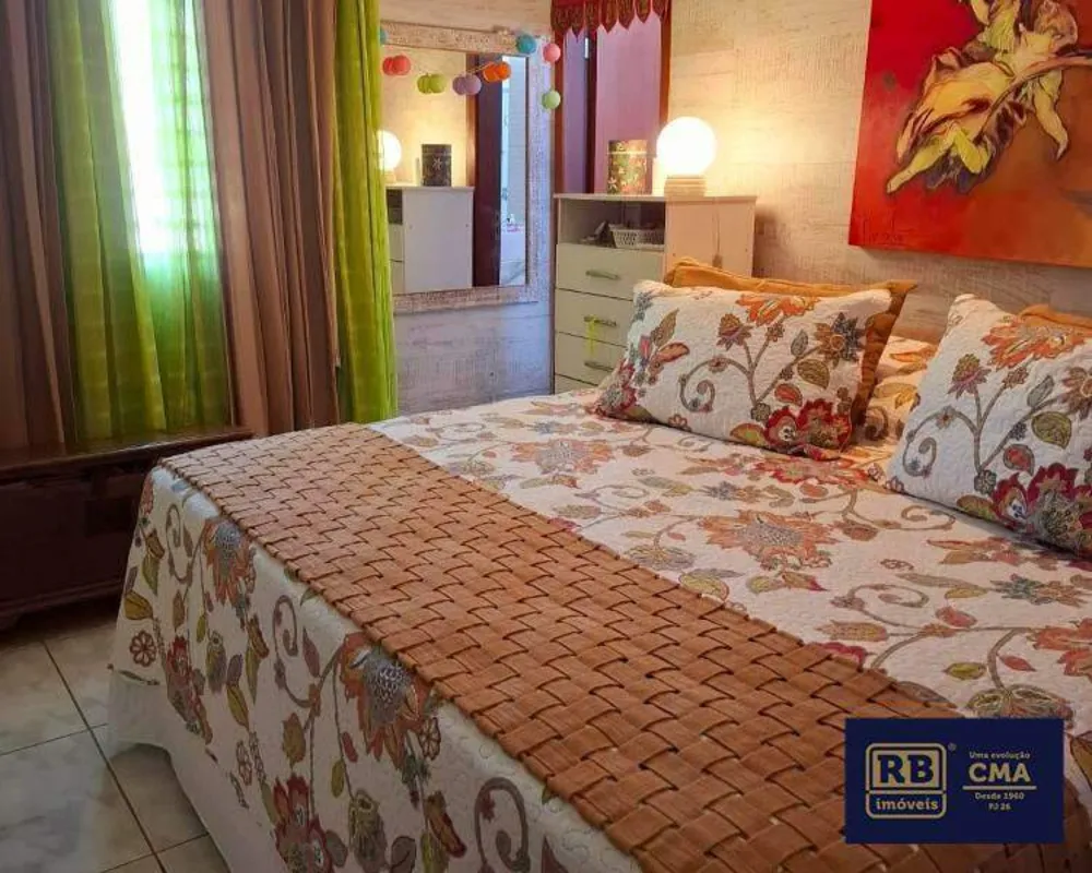 Apartamento, 4 quartos, 250 m² - Foto 15