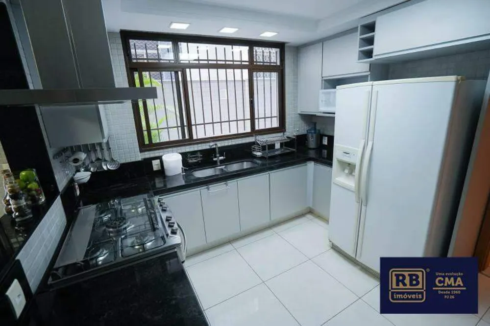 Apartamento, 4 quartos, 250 m² - Foto 16