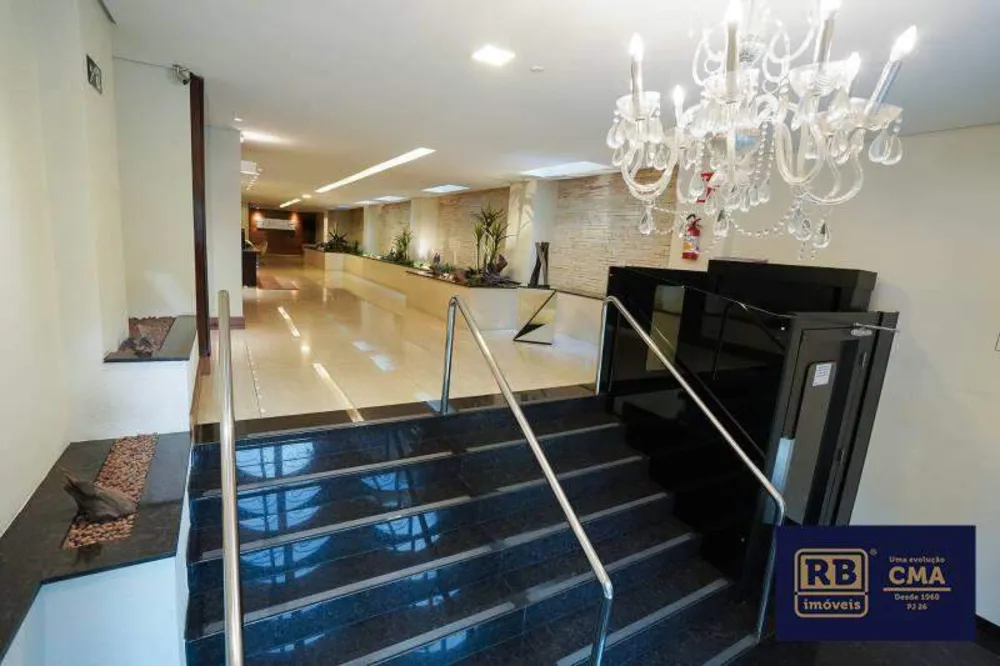 Apartamento, 4 quartos, 250 m² - Foto 1
