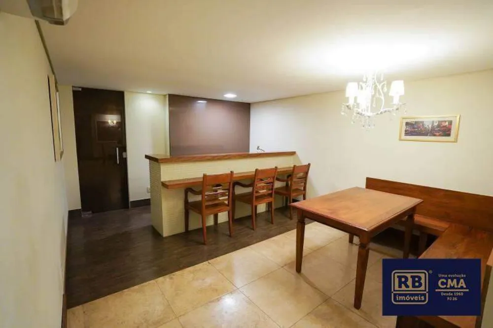 Apartamento, 4 quartos, 250 m² - Foto 4