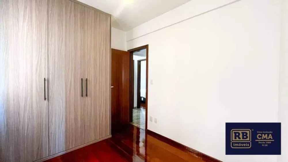 Apartamento, 4 quartos, 250 m² - Foto 11