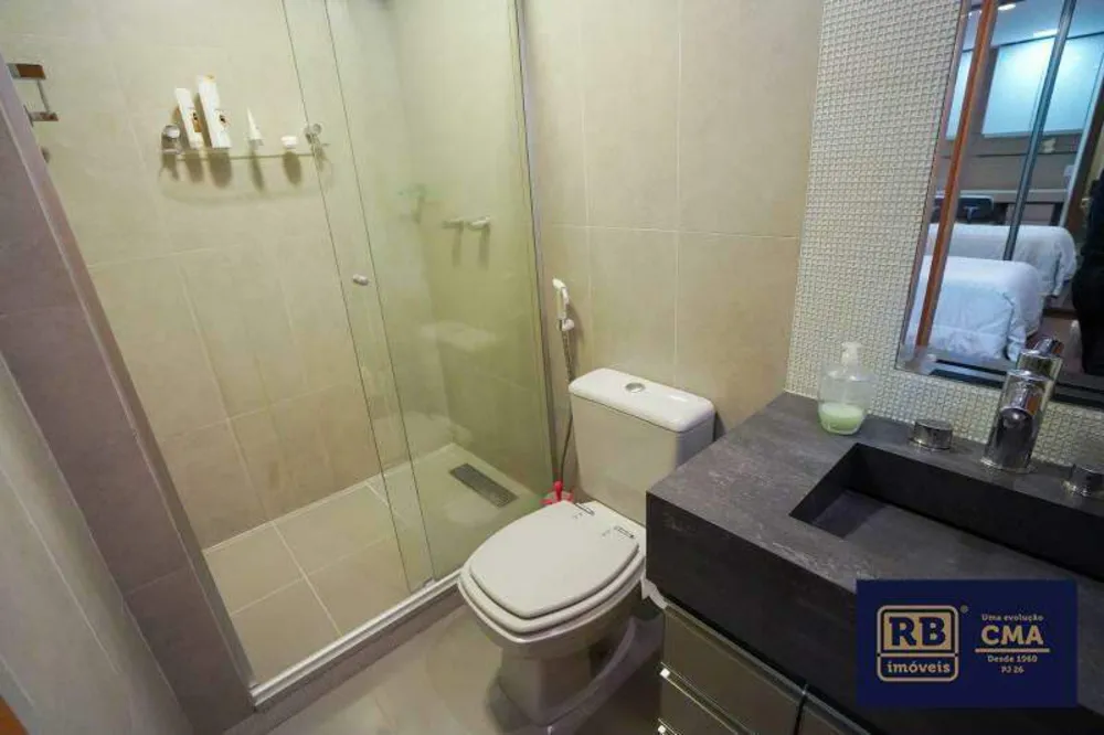 Apartamento, 4 quartos, 250 m² - Foto 7