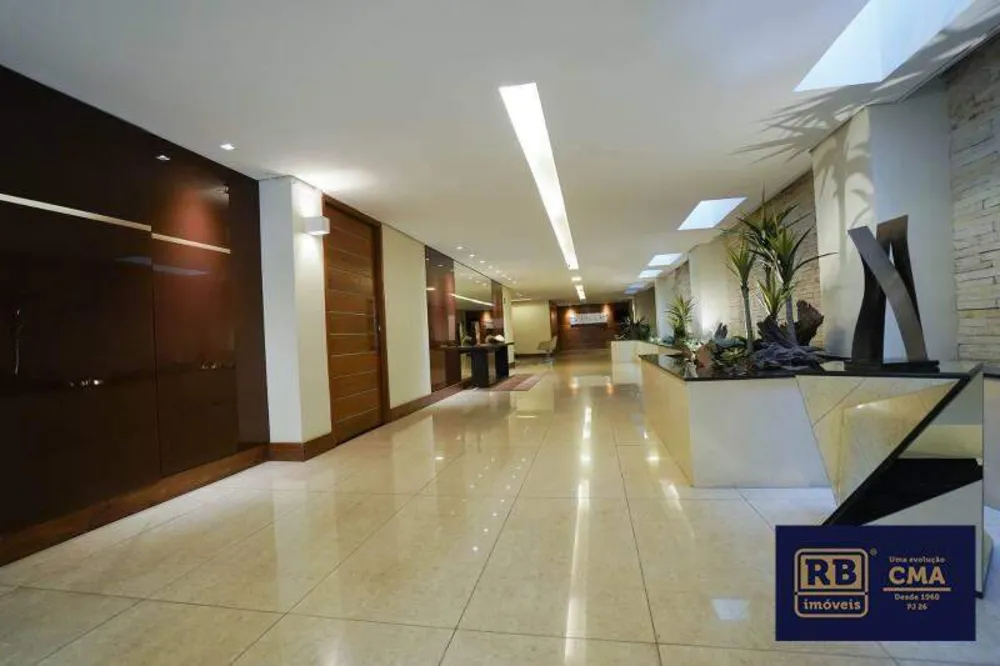 Apartamento, 4 quartos, 250 m² - Foto 11
