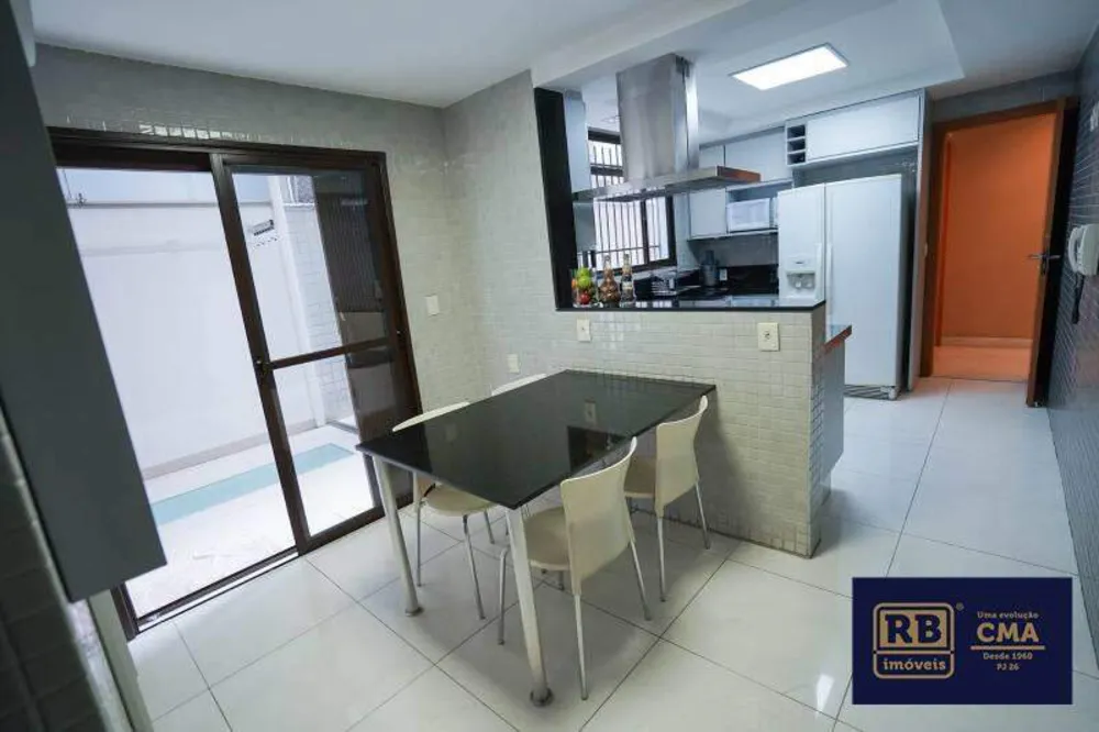 Apartamento, 4 quartos, 250 m² - Foto 14