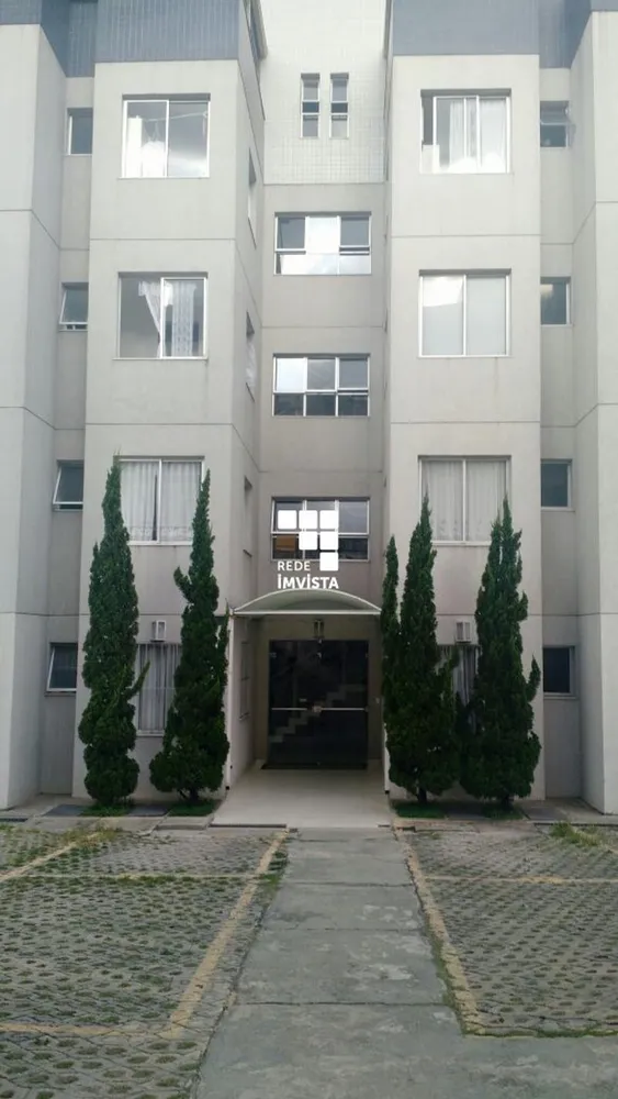 Apartamento, 3 quartos, 80 m² - Foto 7