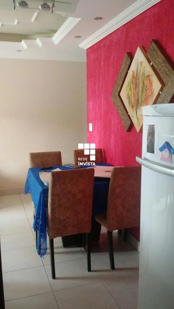 Apartamento, 3 quartos, 80 m² - Foto 11