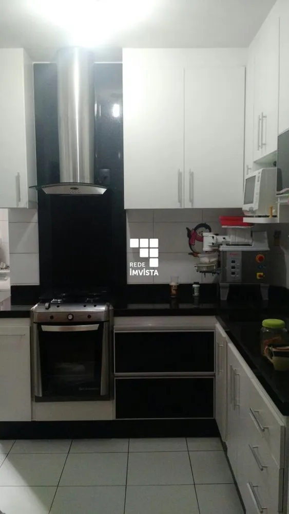 Apartamento, 3 quartos, 80 m² - Foto 3