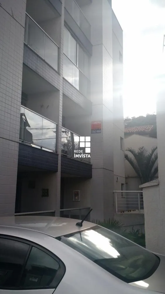 Apartamento, 3 quartos, 80 m² - Foto 9