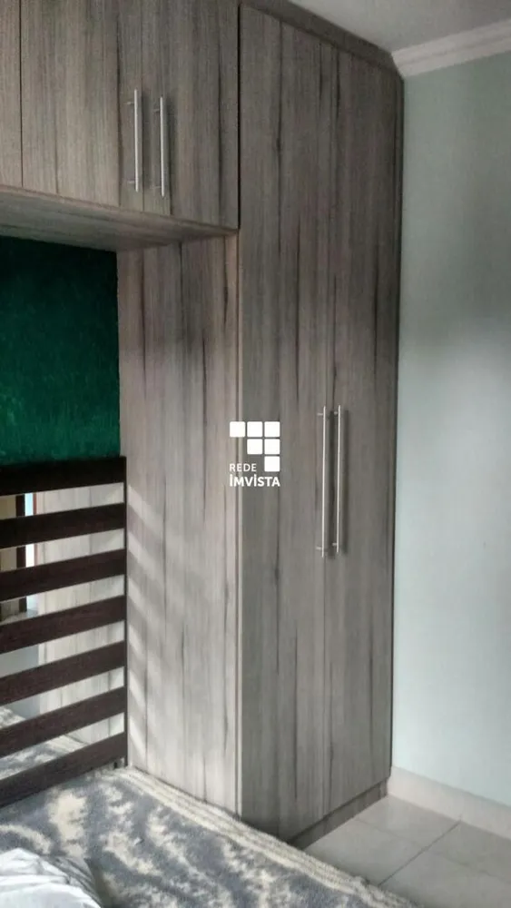 Apartamento, 3 quartos, 80 m² - Foto 2