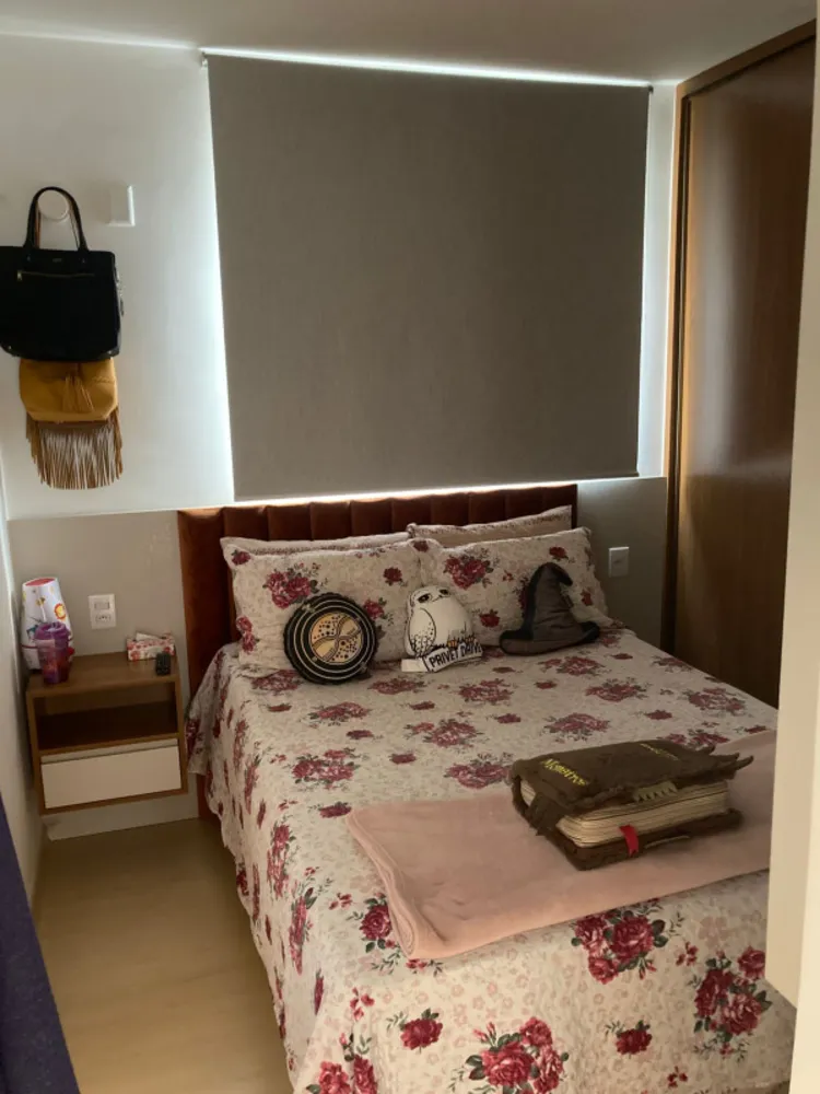 Apartamento, 2 quartos, 60 m² - Foto 6