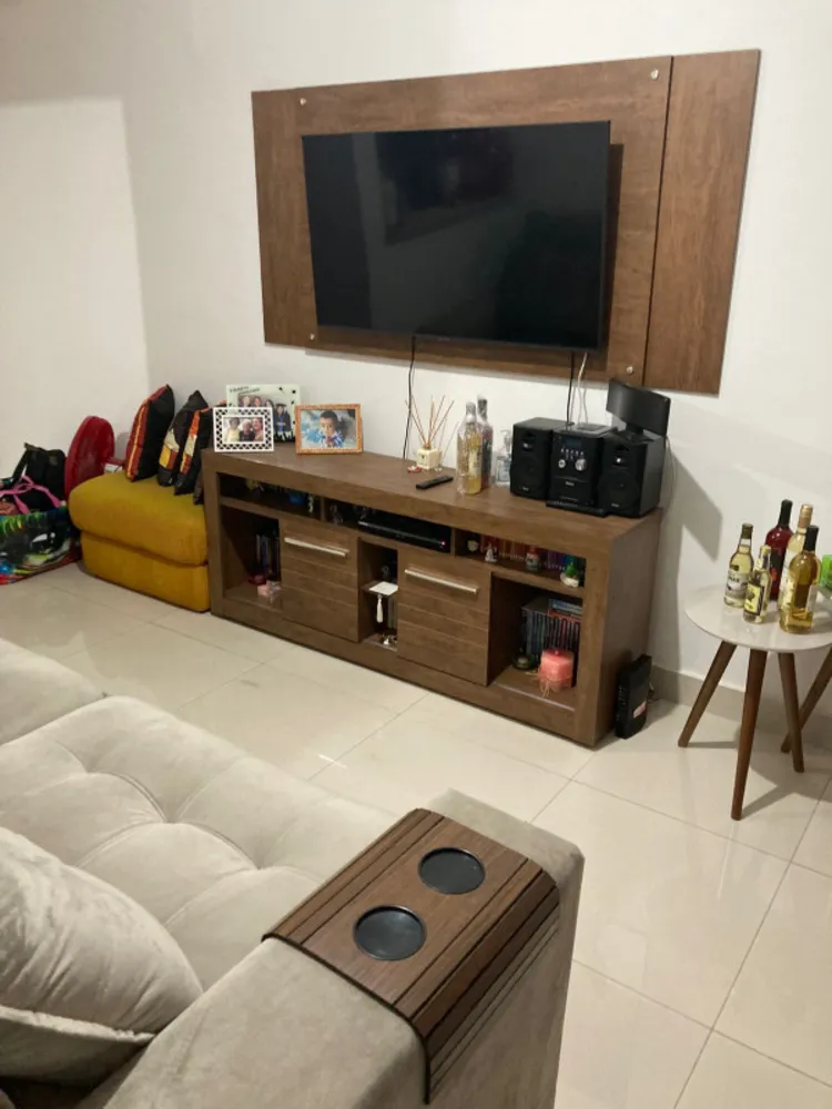 Apartamento, 2 quartos, 60 m² - Foto 3