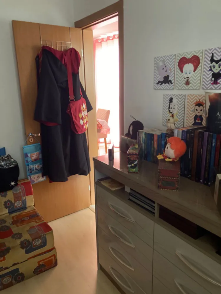 Apartamento, 2 quartos, 60 m² - Foto 8
