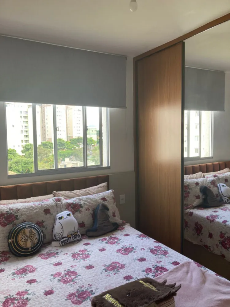 Apartamento, 2 quartos, 60 m² - Foto 2