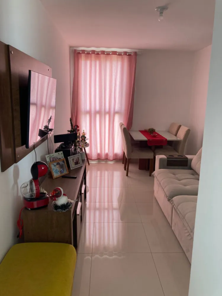 Apartamento, 2 quartos, 60 m² - Foto 1