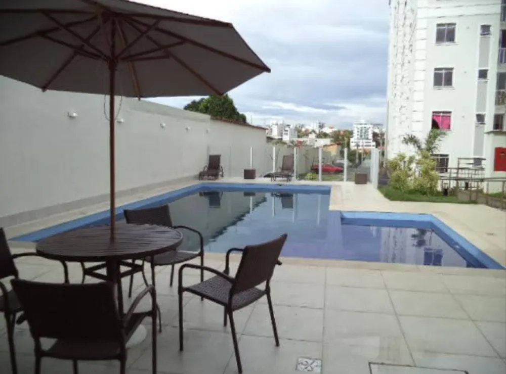 Apartamento, 2 quartos, 60 m² - Foto 7