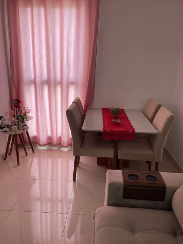 Apartamento, 2 quartos, 60 m² - Foto 4